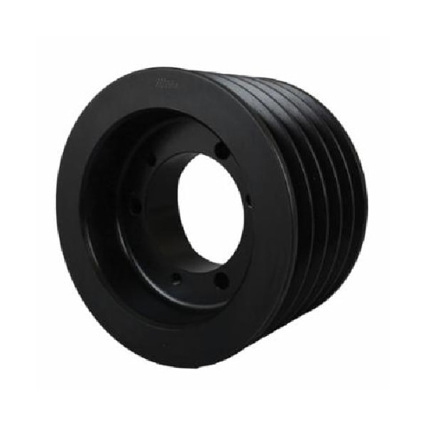 Hi-Cap Qd Sheave, 5 5V 1030 E